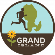 Grand Island 2023: Eckstein edges Giraud by 0.1 second in 50K