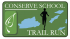 Conserve School Trail Run