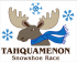 Tahqua Snowshoe Race